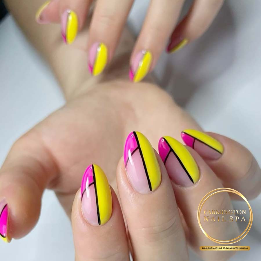 Farmington Nail Spa